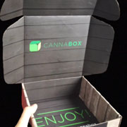 cannabox 3 month smoking subscription